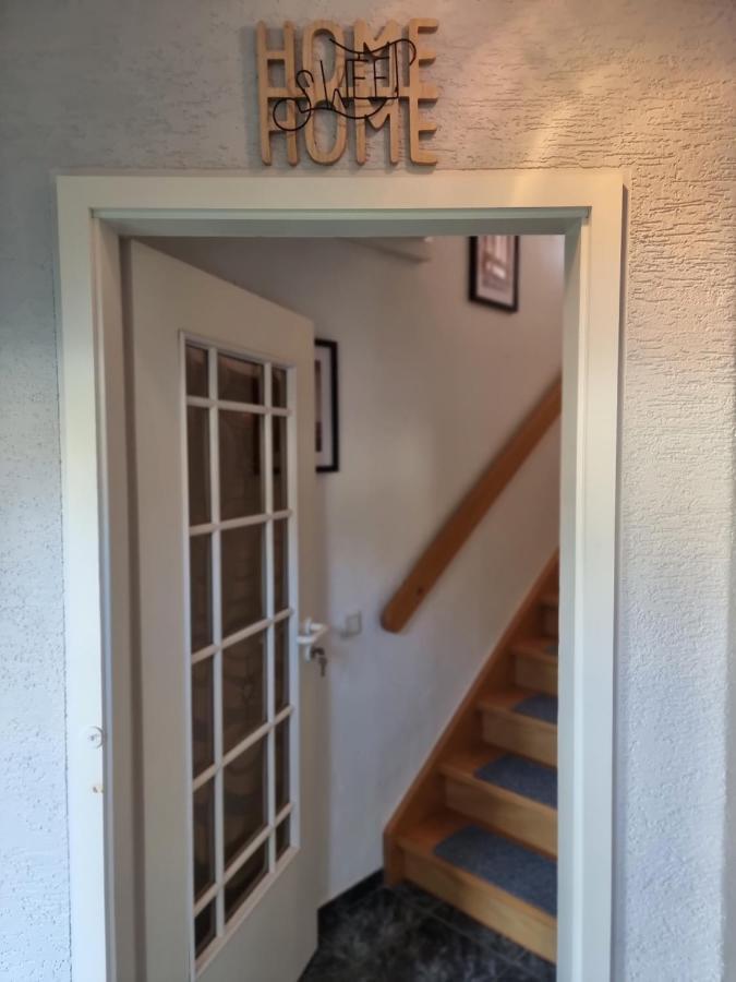 Sweet Home แวร์เมลสเคียร์เคน ภายนอก รูปภาพ